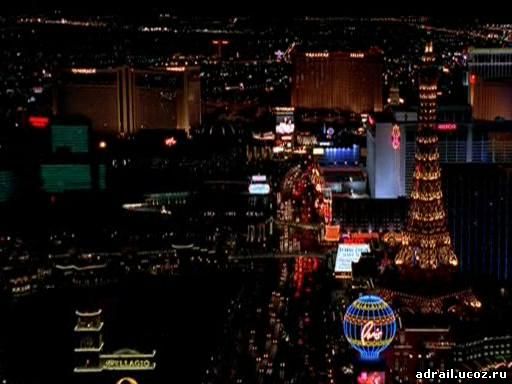 CSI: Las Vegas (Место
 преступления: Лас-Вегас/1 сезон) + UA-IX